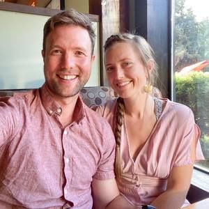 Meet your Posher, Molly